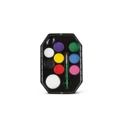 Bright Face Painting Kit
