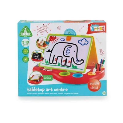 Tabletop Art Centre