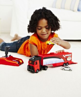 Big City Lorry Launcher