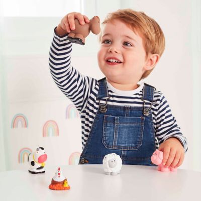 Happyland Happy Farm Animals