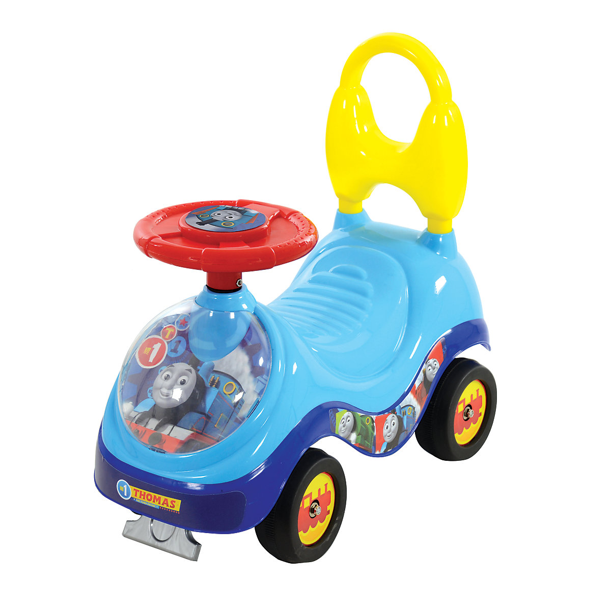 Thomas & Friends My First Sit N Ride Thomas & Friends My First Sit N Ride