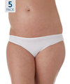 View details of Mothercare Maternity Mini Briefs- 5 Pack