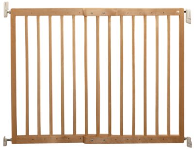 mothercare extendable stair gate instructions