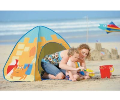 Mothercare Sandcastle Infant Play Shade