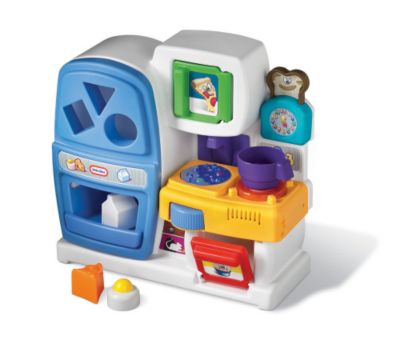 View details of Little Tikes Discover Sounds Kitchen