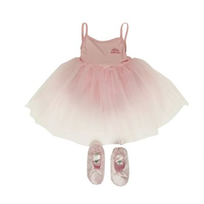 Image of Ballet Outfit