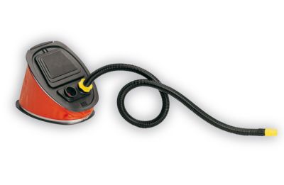Image of Foot Pump