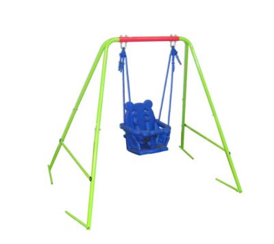 Image of 2 in 1 Swing