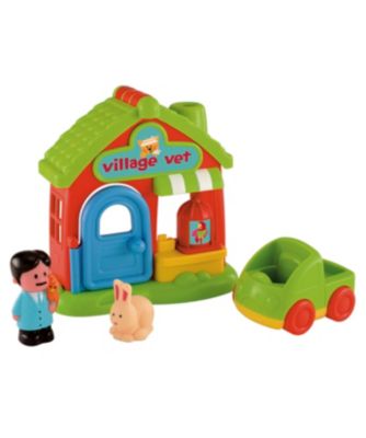 early learning happyland toys sale