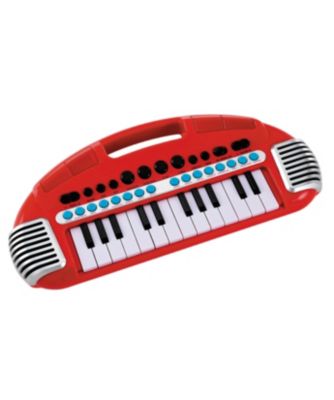 Image of Carry Along Keyboard - Red