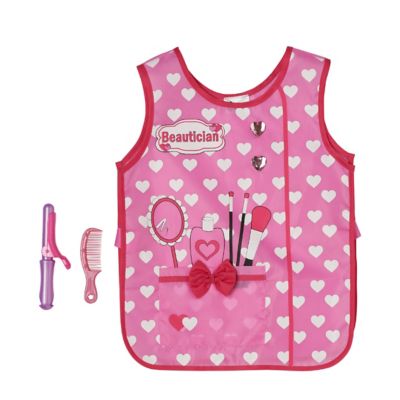 Image of Beautician Tabard