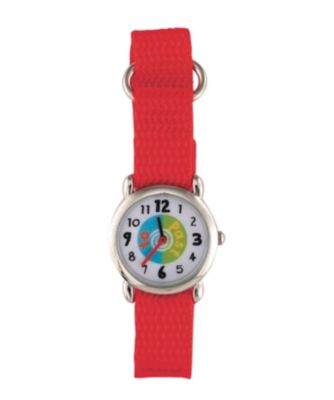 Image of Teaching Watch - Red
