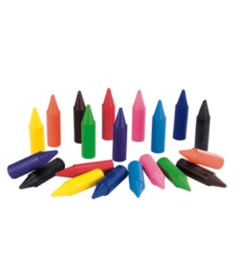 Image of 20 Chubby Crayons