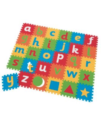 foam play mat mothercare