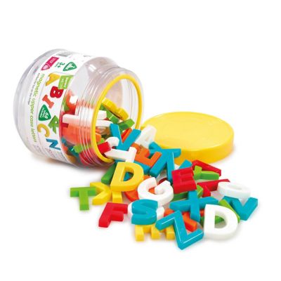 Image of Magnetic Letters - Upper Case