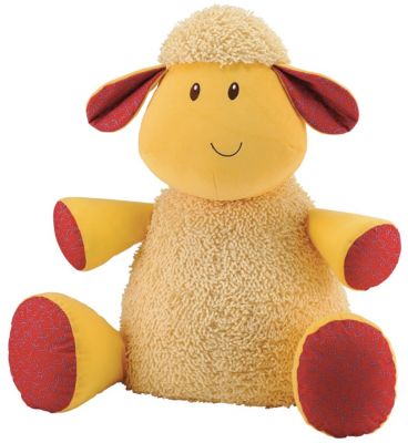 Image of Blossom Farm Woolly Lamb