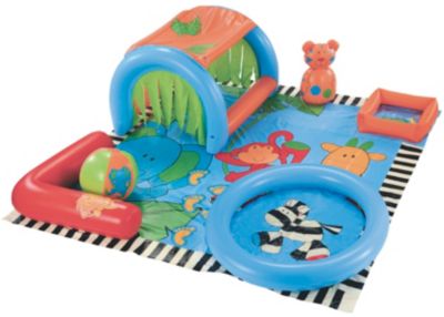early learning centre play mat