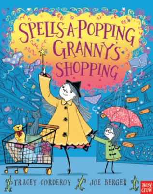 Image of Spells a Popping - Grannys Shopping