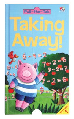 Image of Taking Away