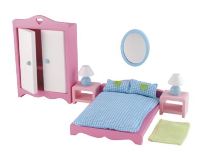 elc dolls house furniture