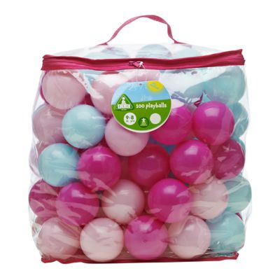 ball pit balls mothercare