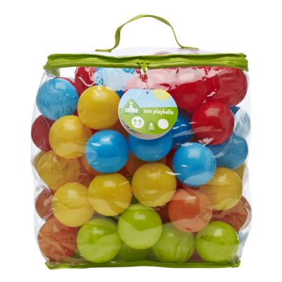 mothercare ball pit balls