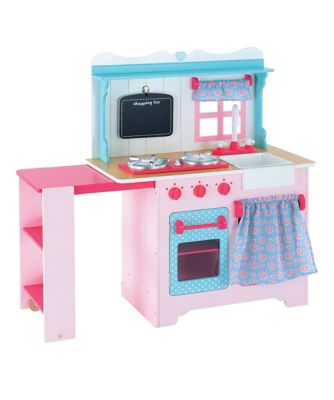 kitchen set mothercare