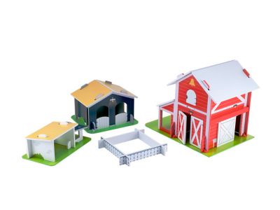 elc farm set