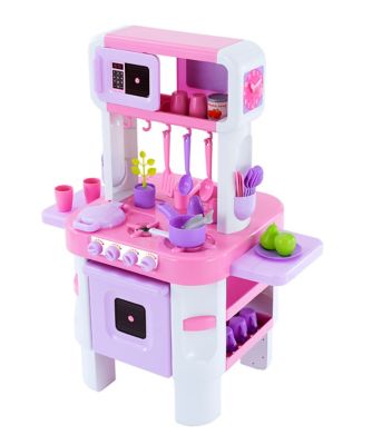 action my little pony