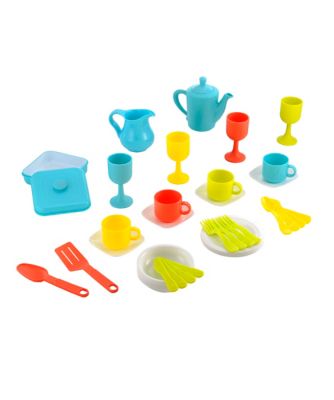 early learning centre ice cream set