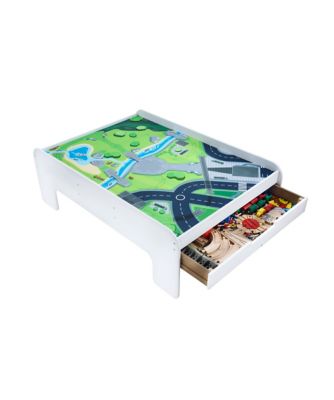 early learning centre train table