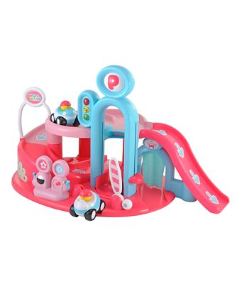 mothercare toy garage