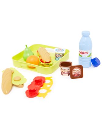early learning centre play food