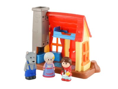 little red riding hood toys