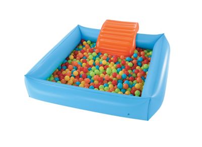 mothercare ball pit balls