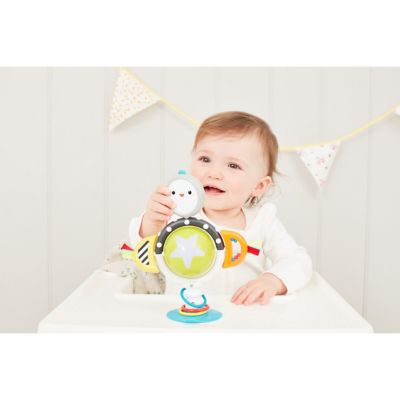 highchair toys