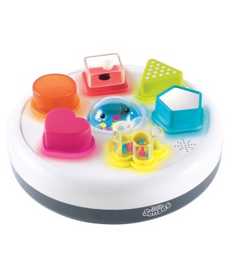 early learning centre shape sorter