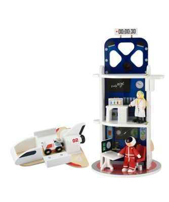 early learning centre wooden toys