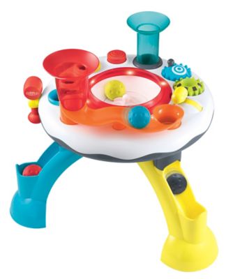 activity table playset