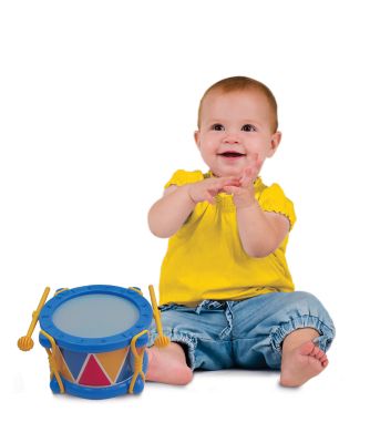 early learning centre drum