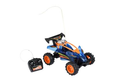 early learning centre remote control car