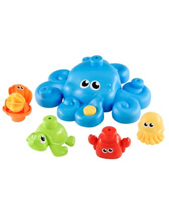 early learning centre bath toys