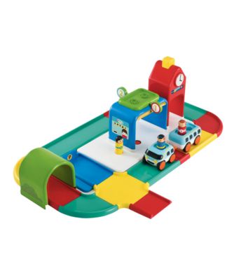 early learning centre train set