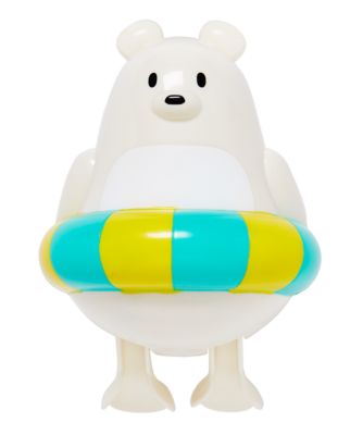 early learning bath toys