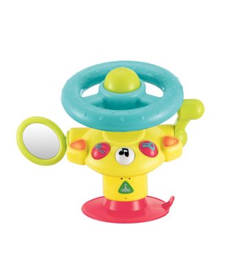 best high chair toys