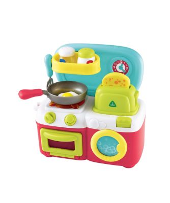 play kitchen mothercare