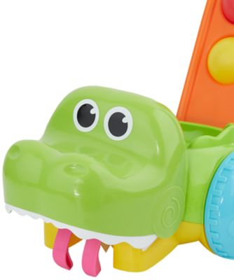 croc's play centre discount voucher