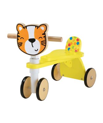 early learning centre wooden trike