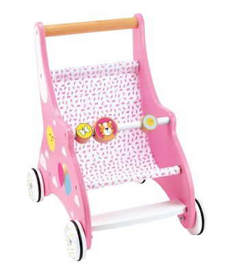 mothercare wooden pram