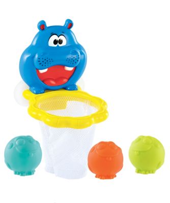 early learning bath toys